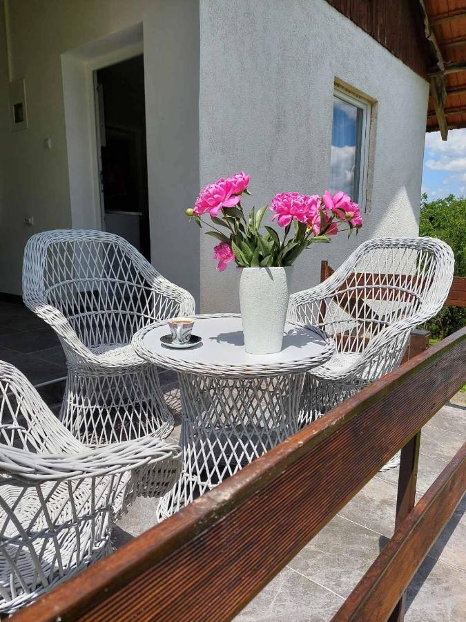 Vikendica Gaj Villa Gornji Milanovac Eksteriør bilde