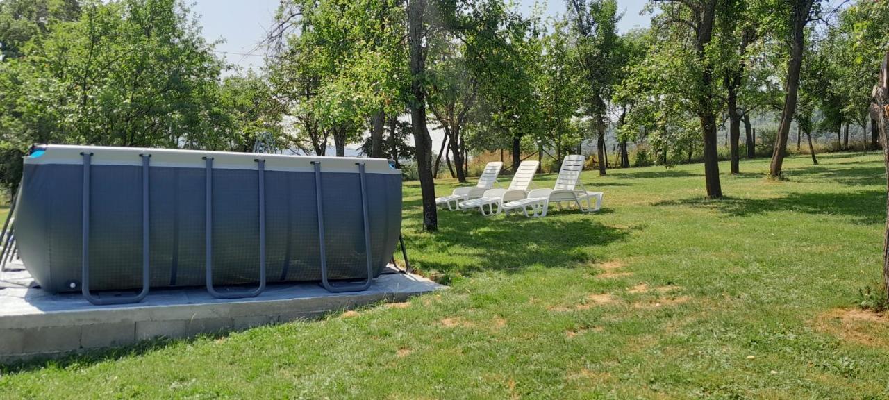 Vikendica Gaj Villa Gornji Milanovac Eksteriør bilde