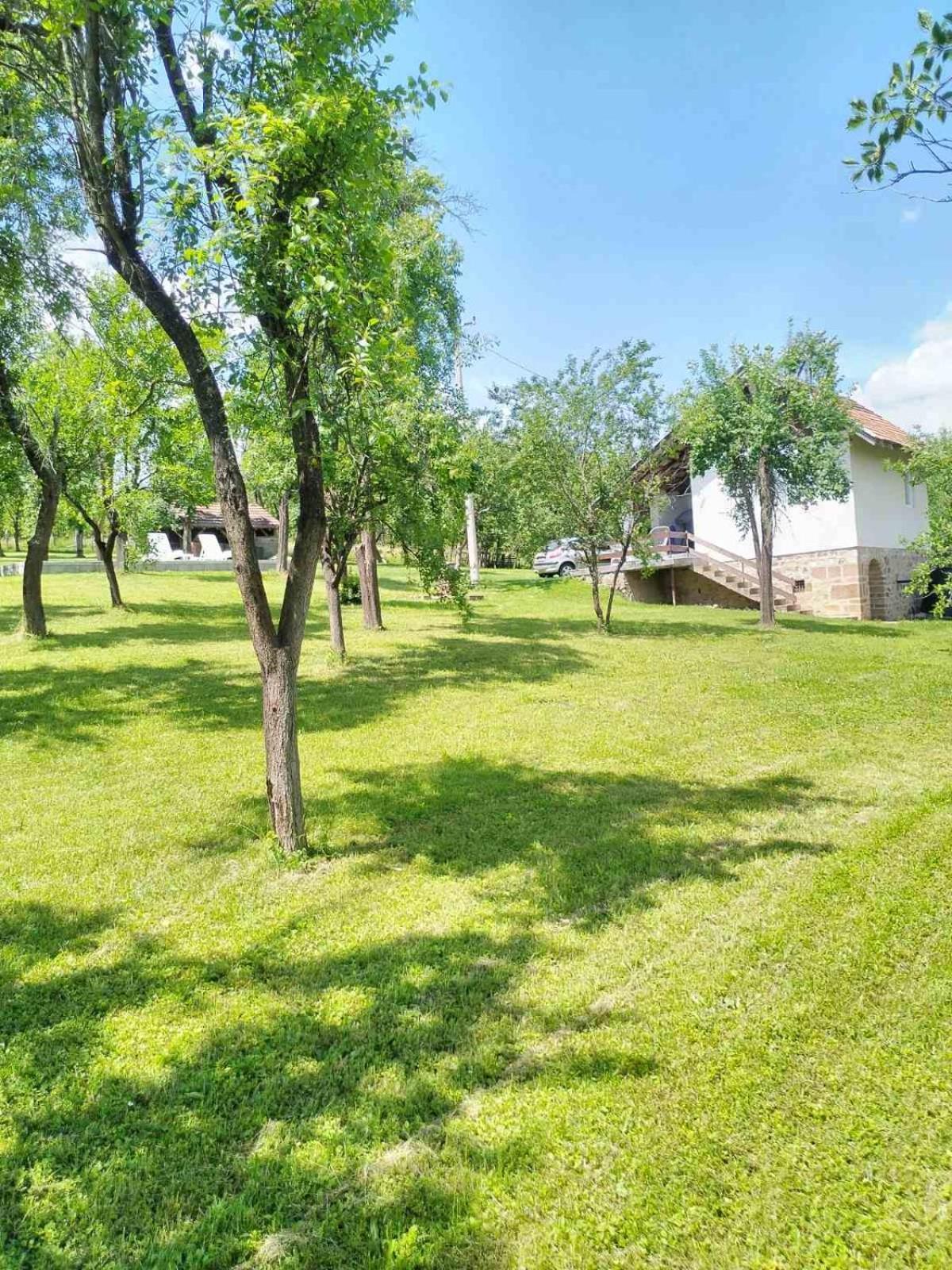 Vikendica Gaj Villa Gornji Milanovac Eksteriør bilde
