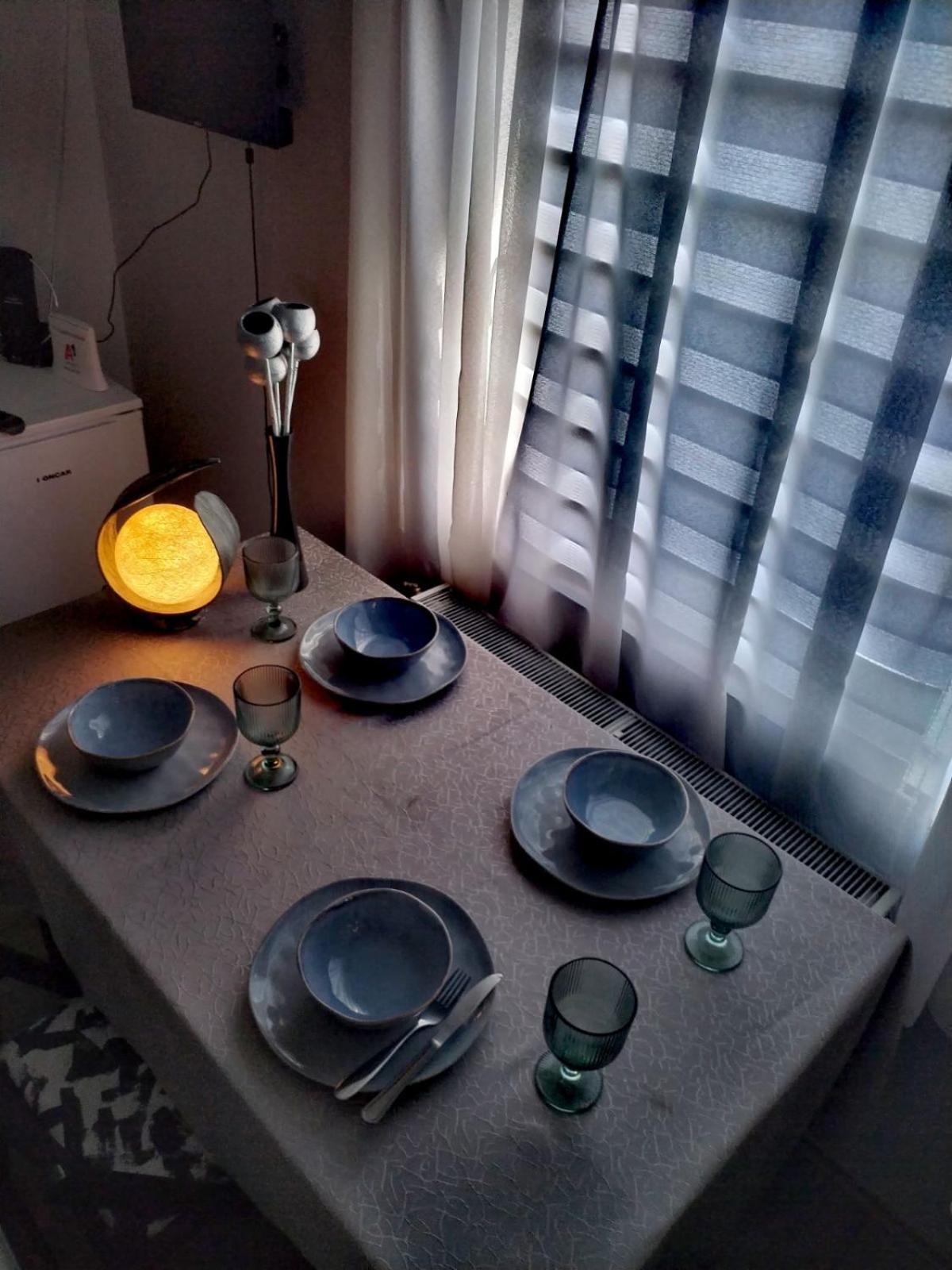 Vikendica Gaj Villa Gornji Milanovac Eksteriør bilde