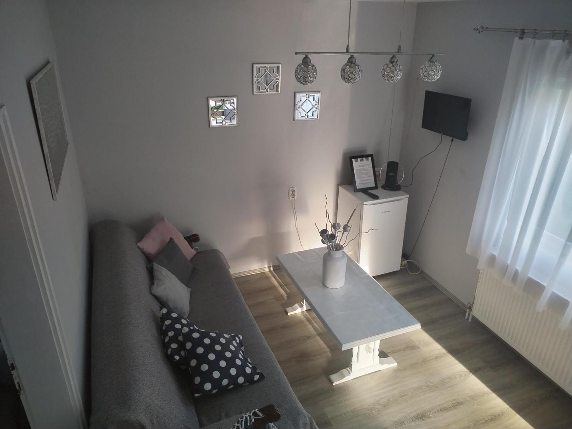 Vikendica Gaj Villa Gornji Milanovac Eksteriør bilde