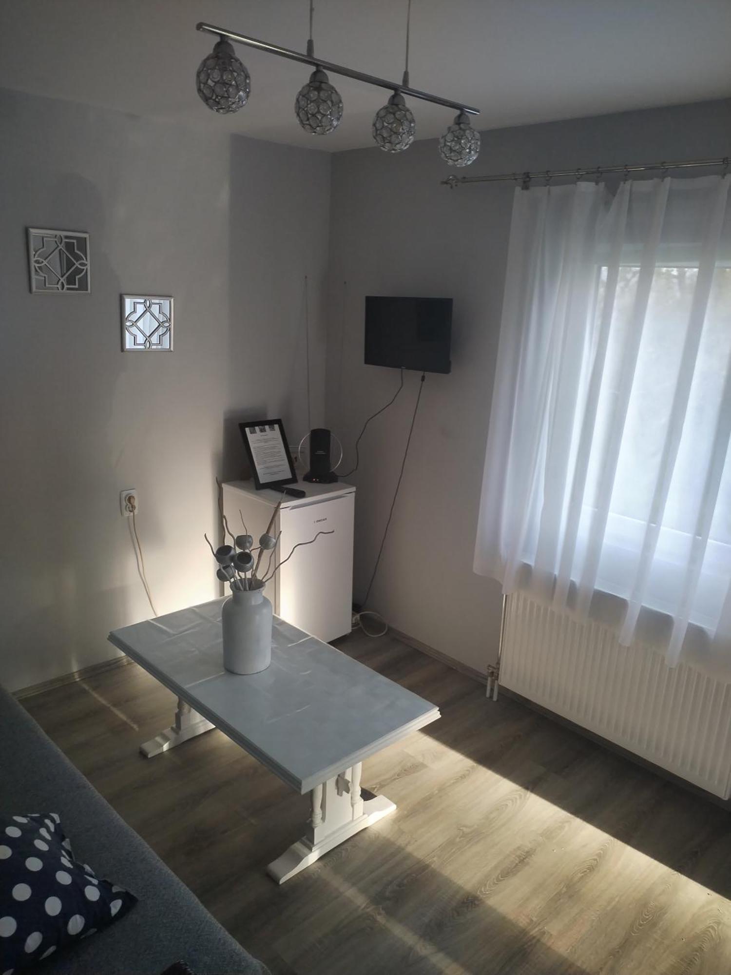Vikendica Gaj Villa Gornji Milanovac Eksteriør bilde
