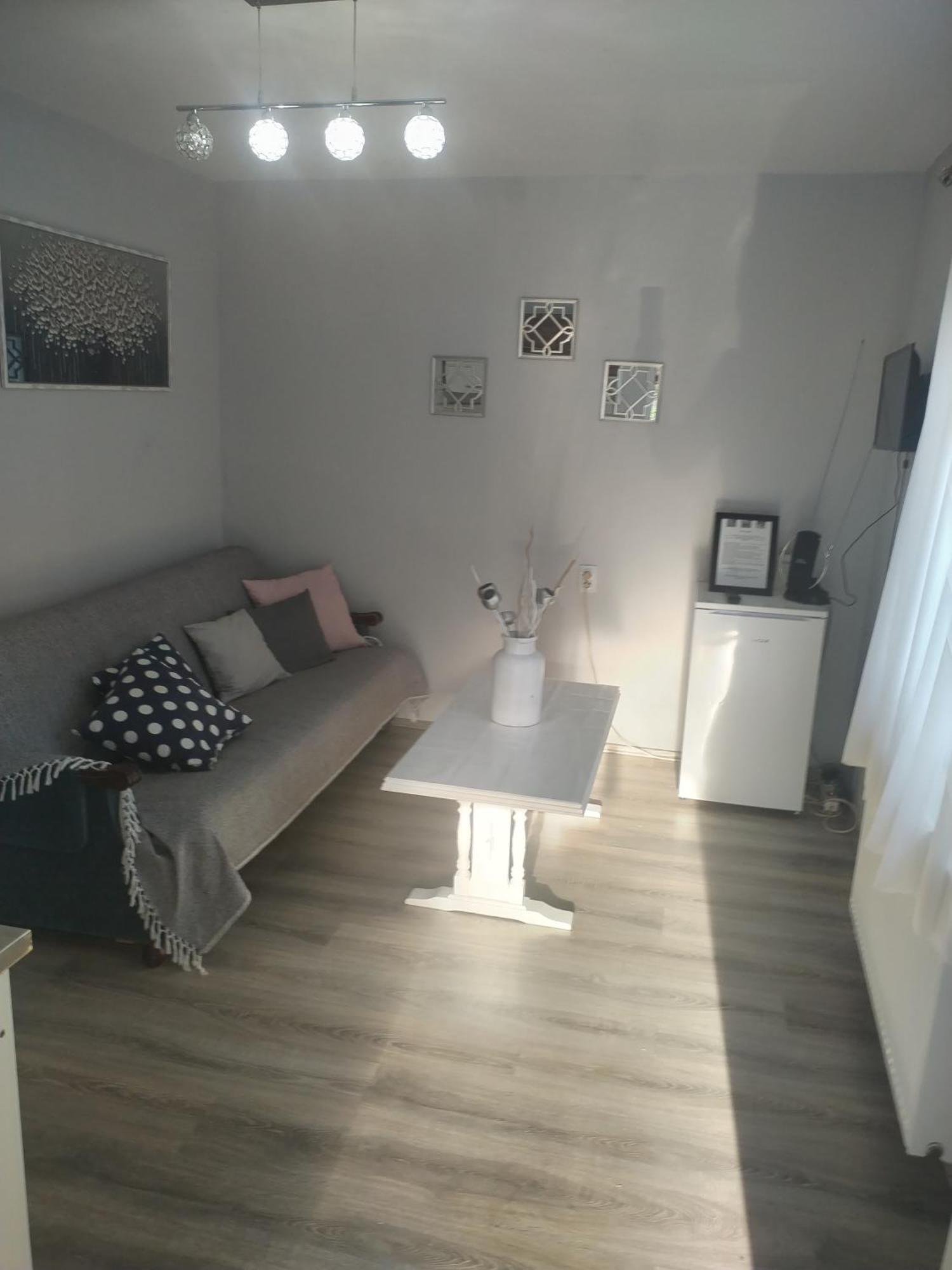 Vikendica Gaj Villa Gornji Milanovac Eksteriør bilde
